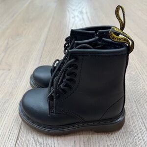 Dr. Martens 1460 Softy Infant/Toddler